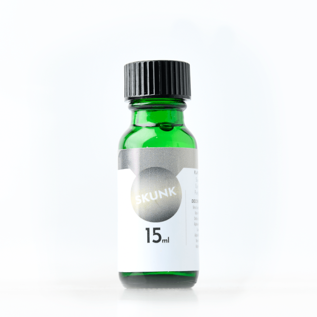 Skunk- Natural Terpene