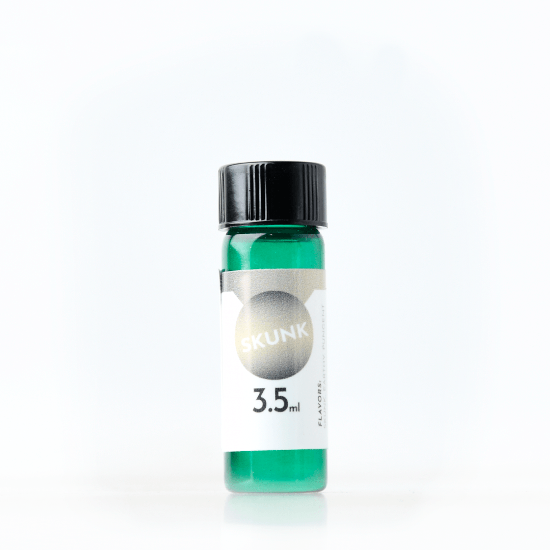 Skunk- Natural Terpene