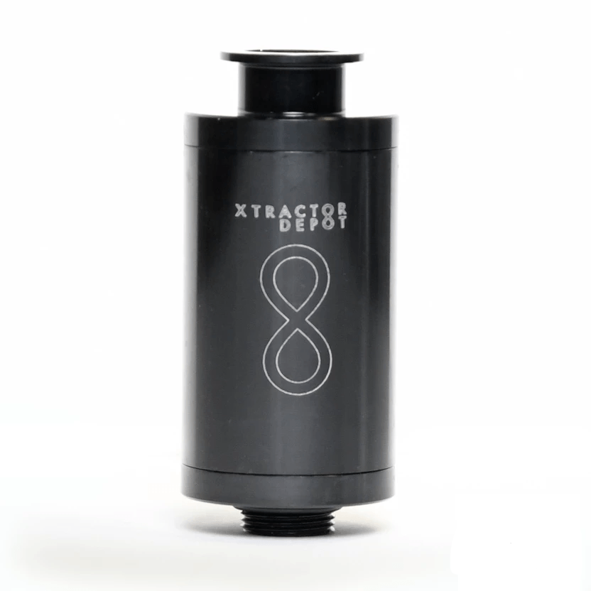 Xtractor Depot Oil Mist Filter