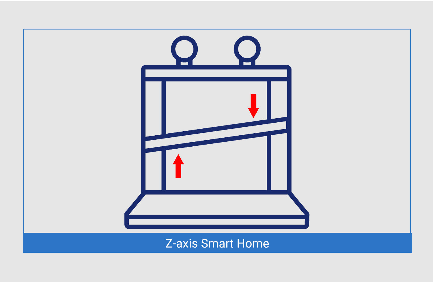 TL-D5 Z-axis Smart Home