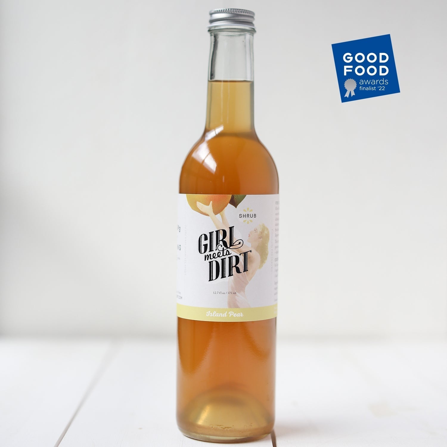 Girl Meets Dirt Island Pear Shrub