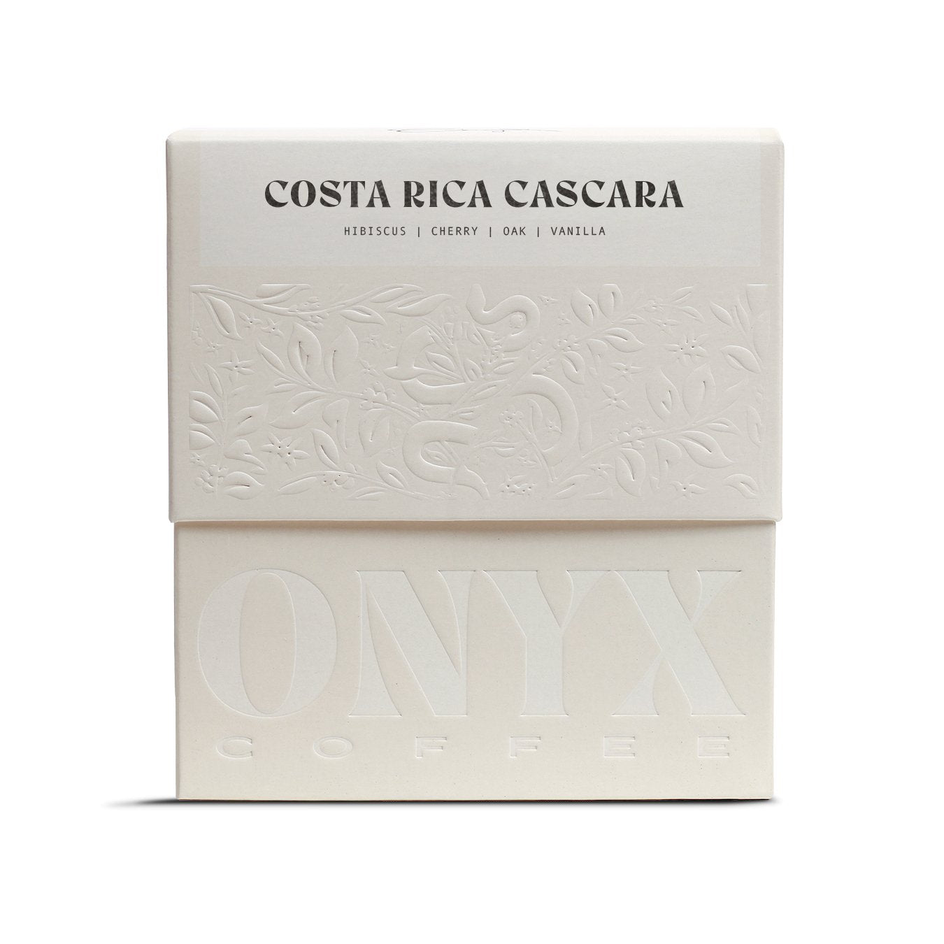 Onyx Costa Rica Cascara Coffee