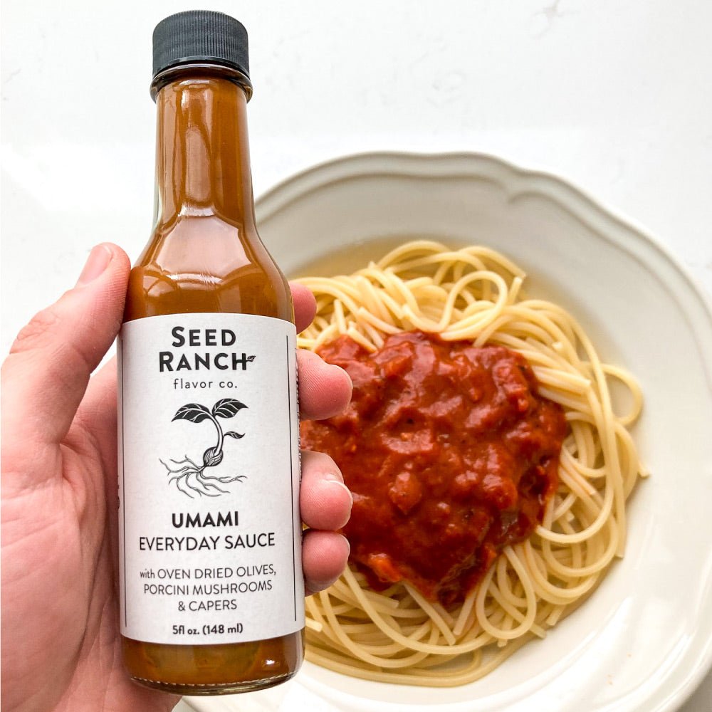 Seed Ranch Flavor Co Sample Bundle - All 11 Seed Ranch Sauces