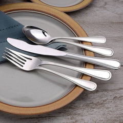 FLATWARE
