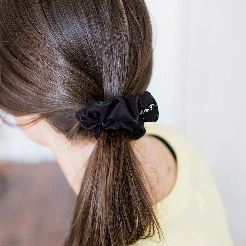 Sweety Scrunchies