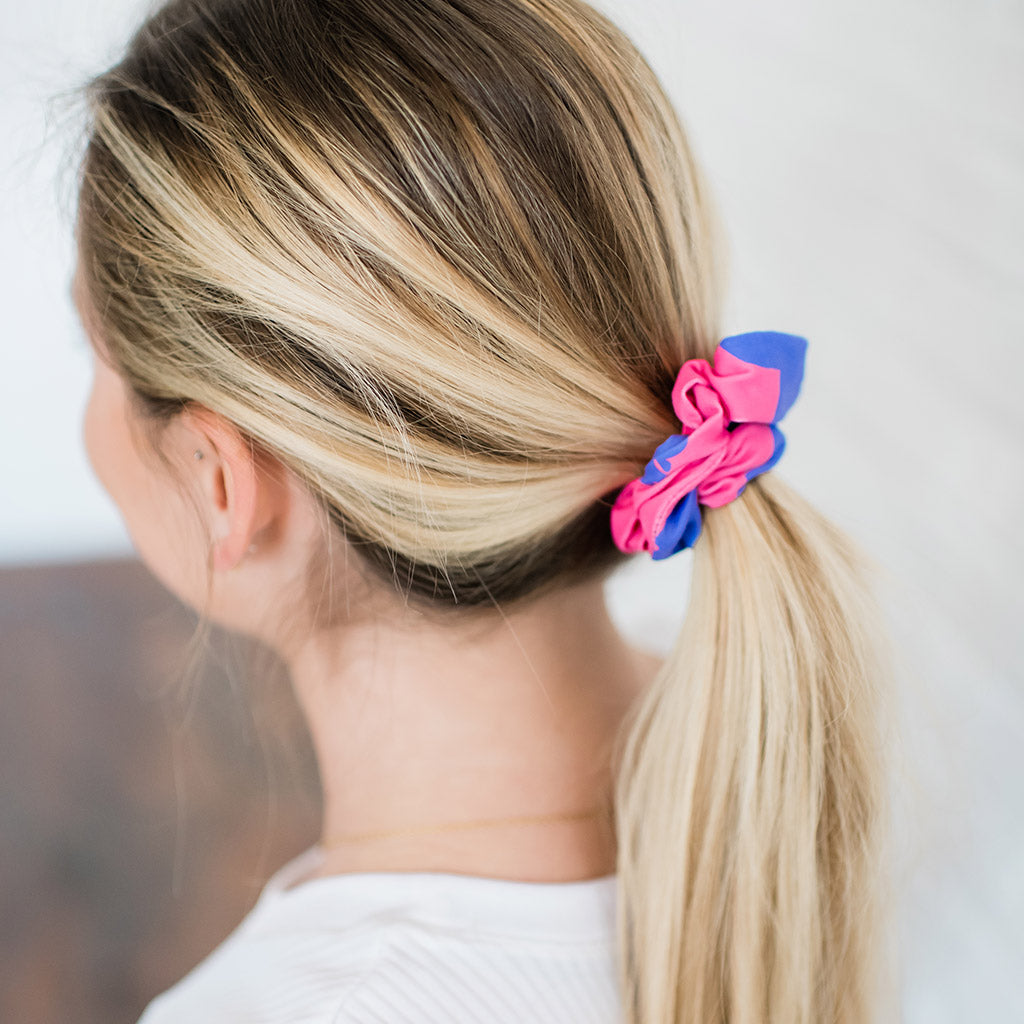 Sweety Scrunchies