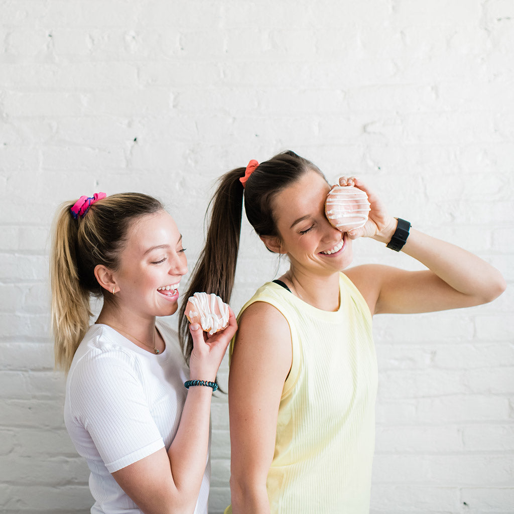 Sweety Scrunchies