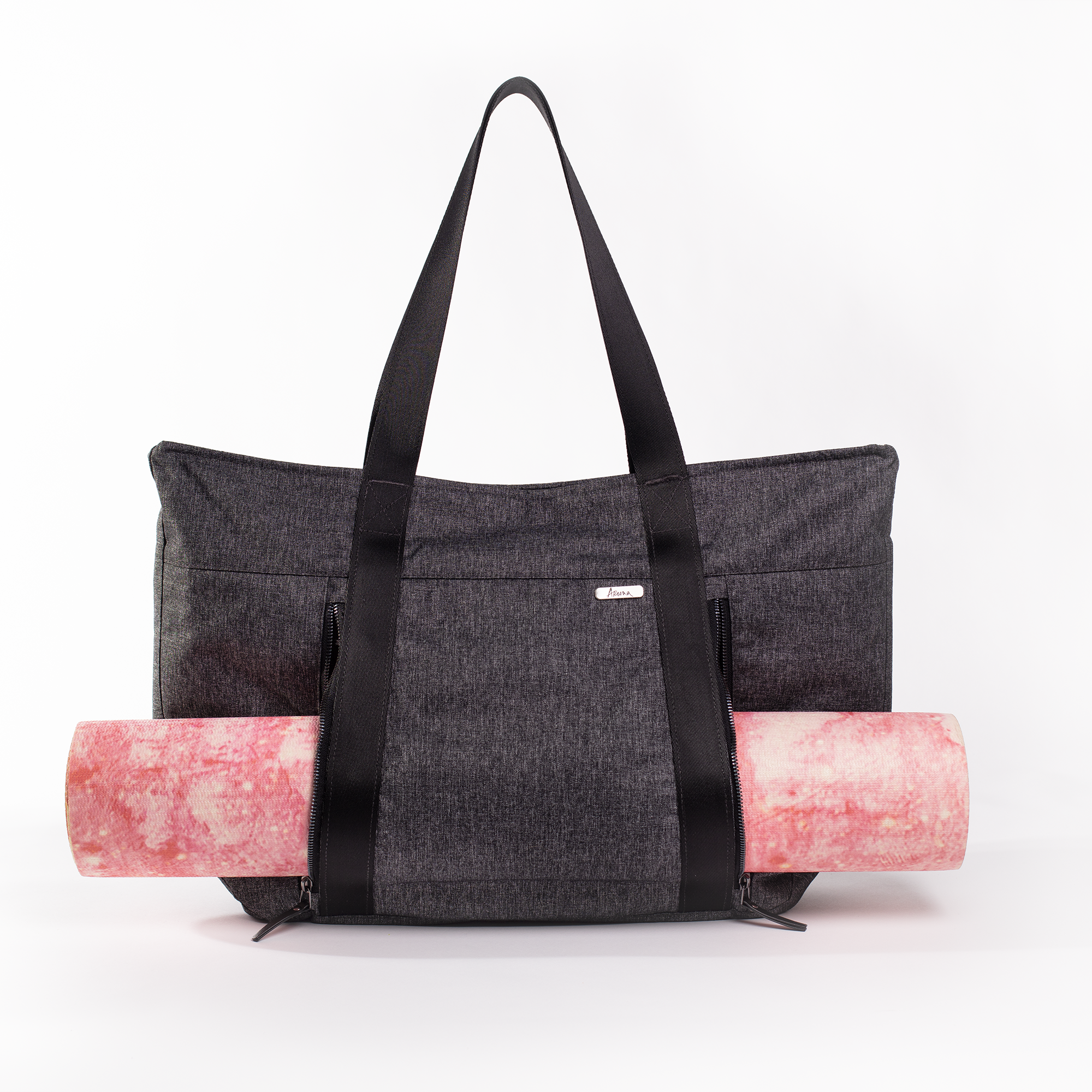 Aamina Yoga Tote