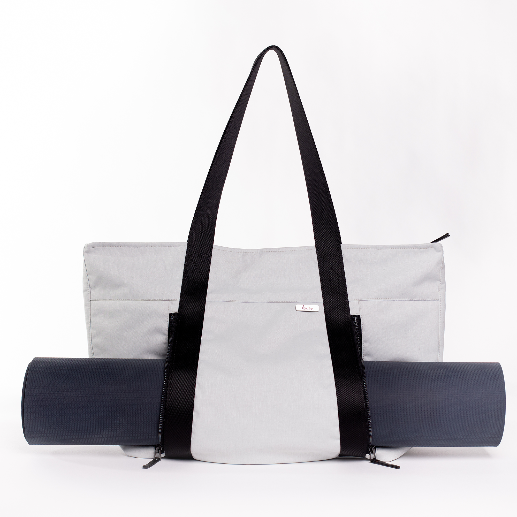 Aamina Yoga Tote