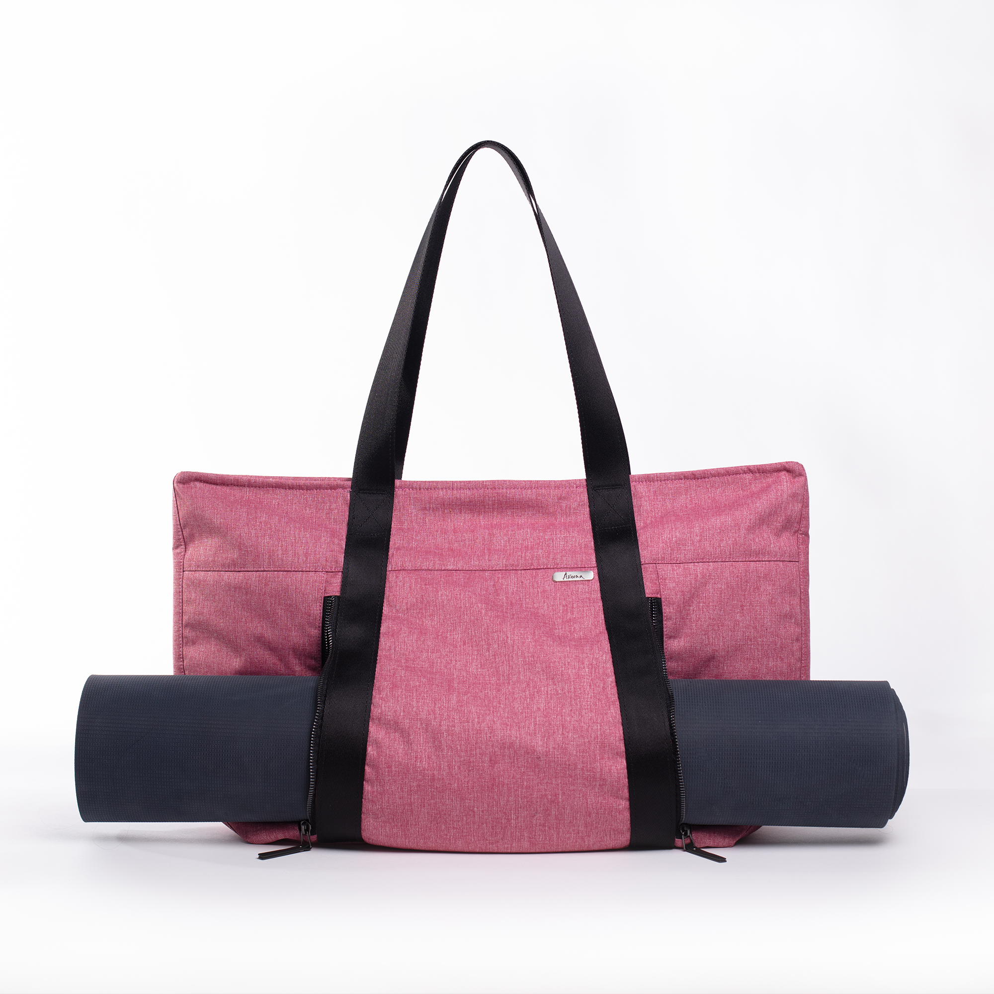 Aamina Yoga Tote