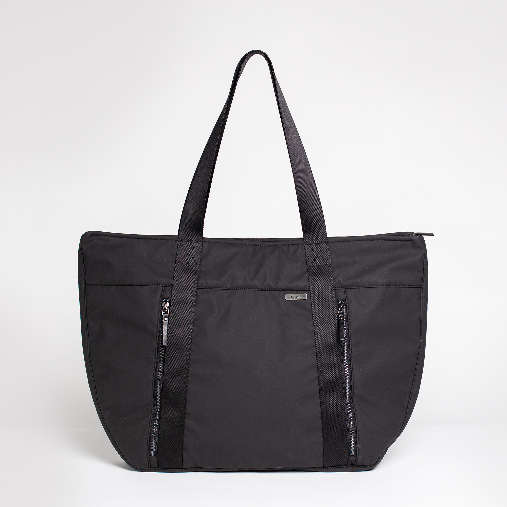 Aamina Yoga Tote