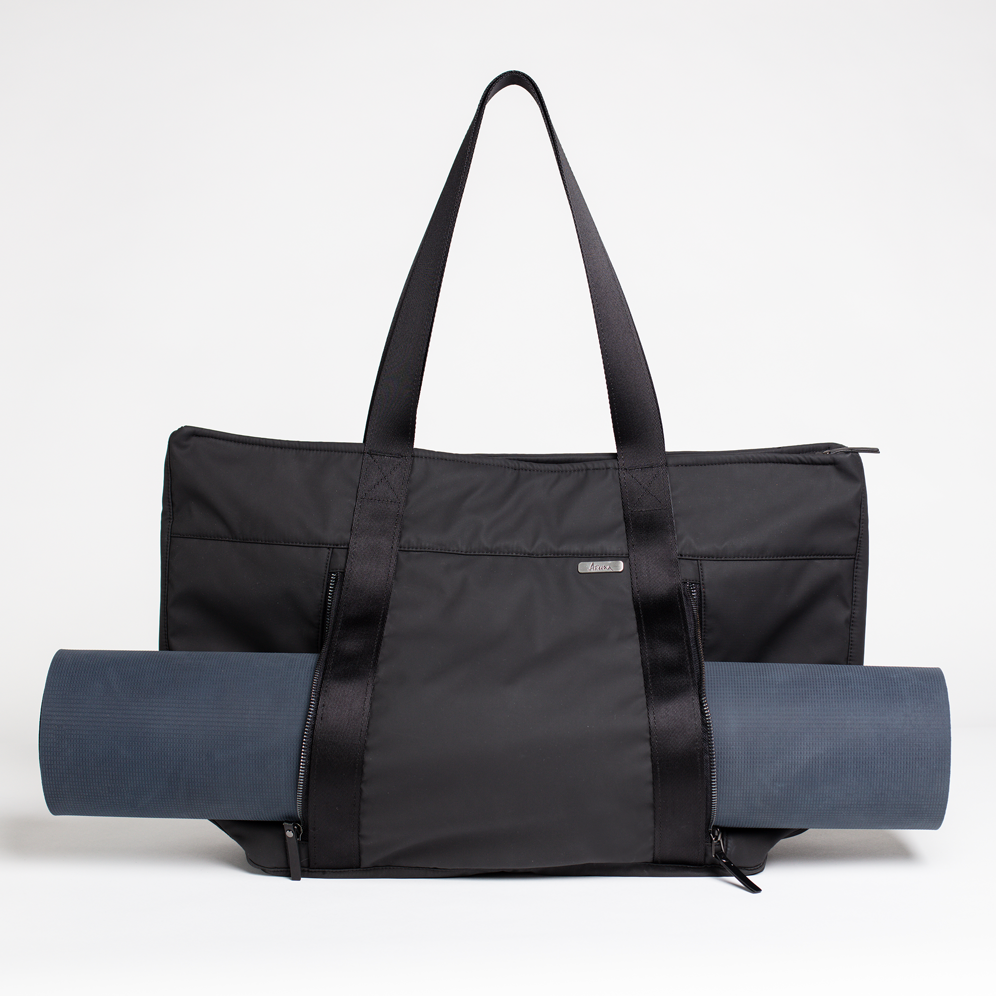 Aamina Yoga Tote