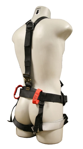 French Creek X-Heart Harness