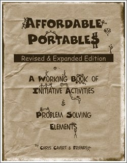 Affordable Portables