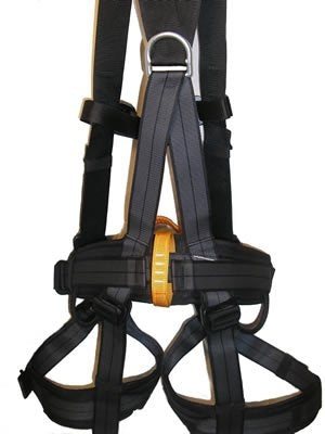 Deimos ECO D-Lite Harness