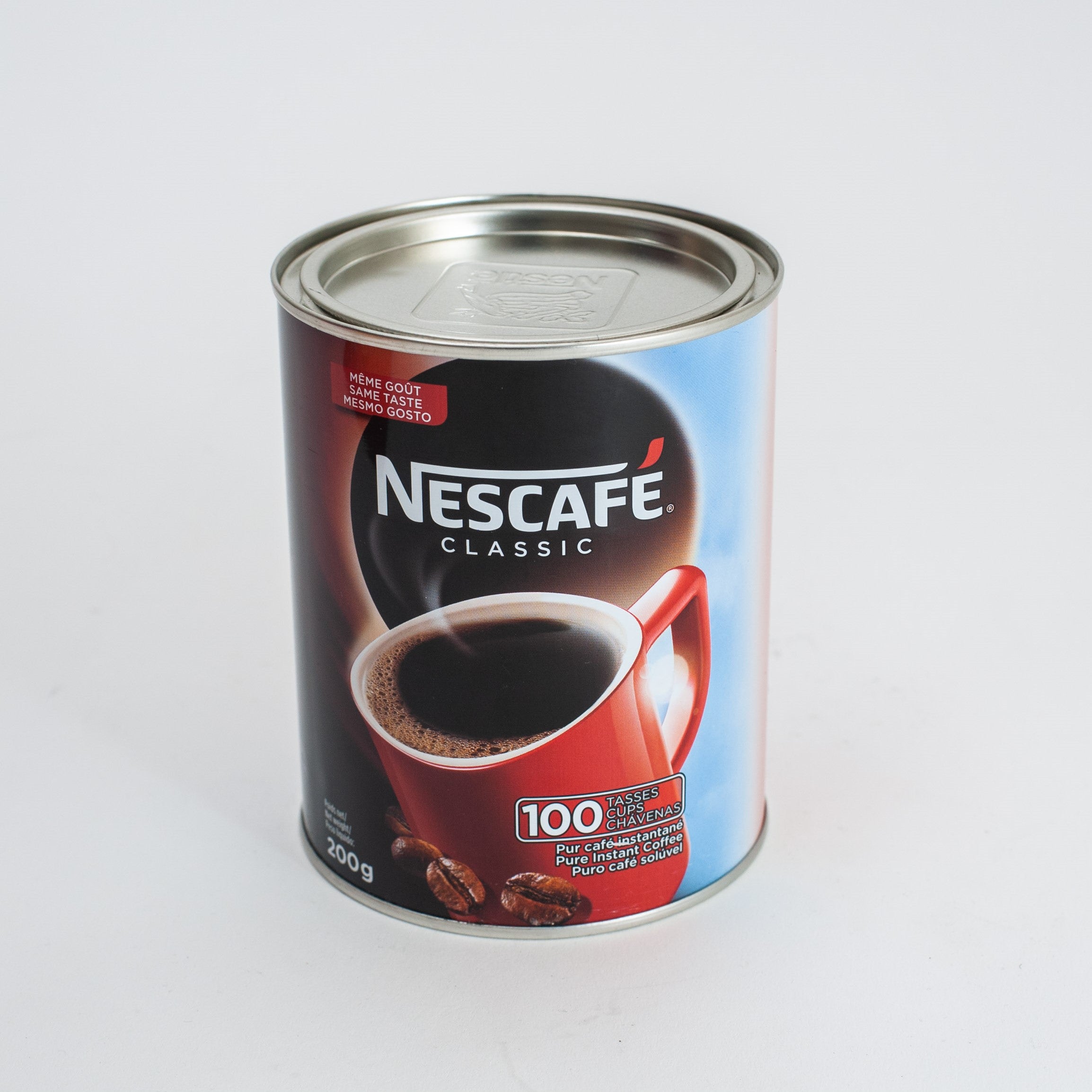 Nescafe Classic Coffee