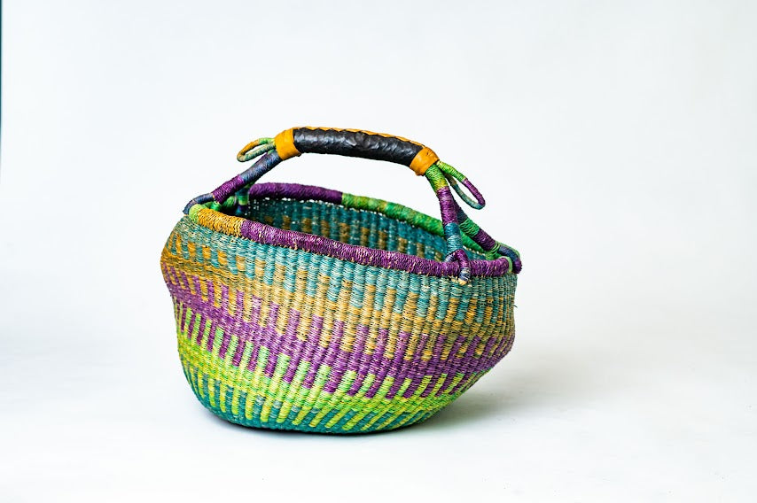 African bags - No. 1