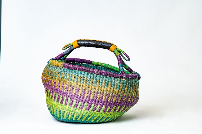 African bags - No. 1