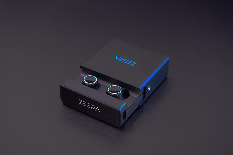 ZEERA XPER TWS EARBUDS - THE FINEST AFFORDABLE TRUE WIRELESS EARBUDS (4)