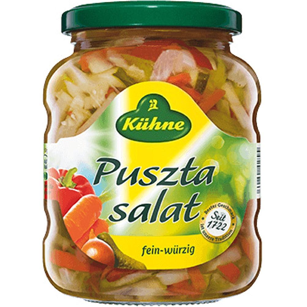 Kuehne Puszta Salad - 370 ml