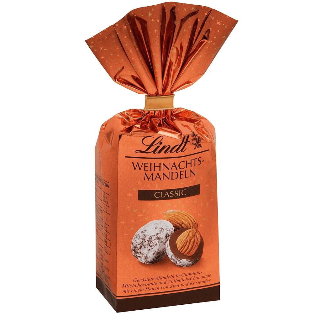 Lindt Christmas Almonds Classic - 100 g