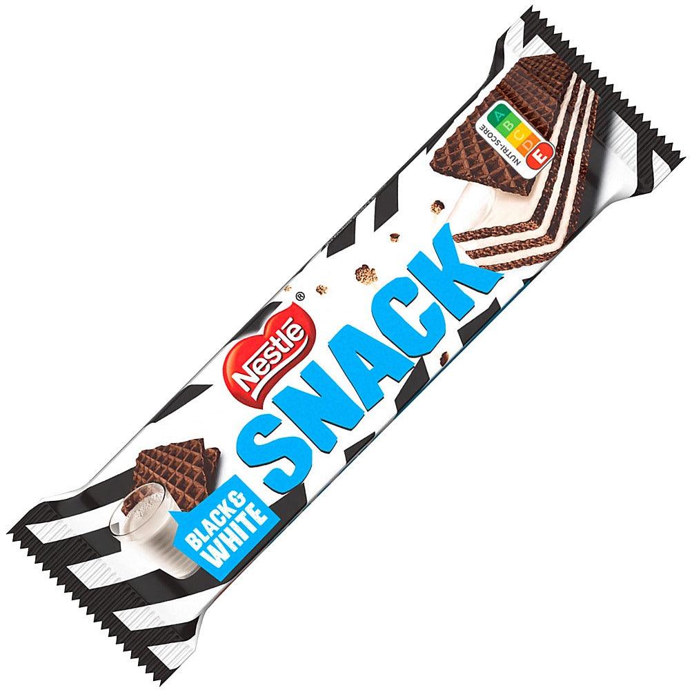 Nestle Snack Black & White -33 g