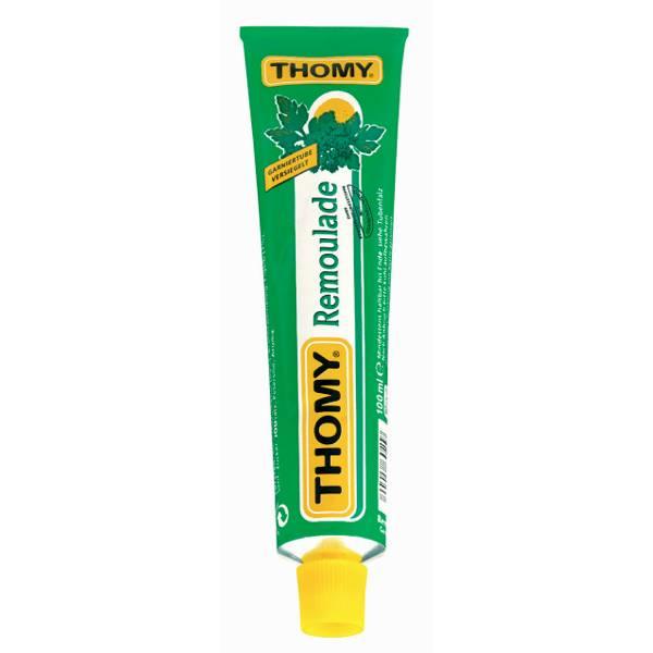 Thomy Remoulade in Tube-100ml