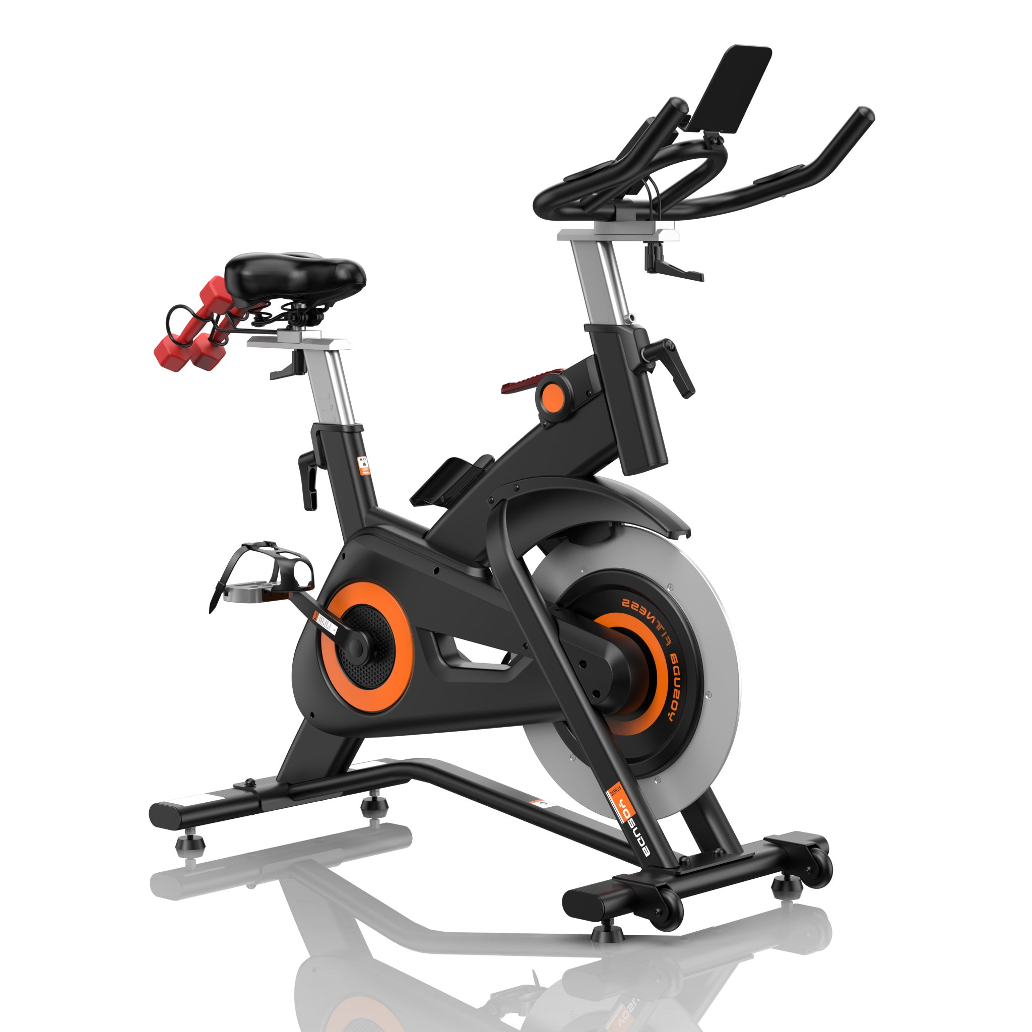 [Pre-Order] YOSUDA Pro-R Magnetic Exercise Bike