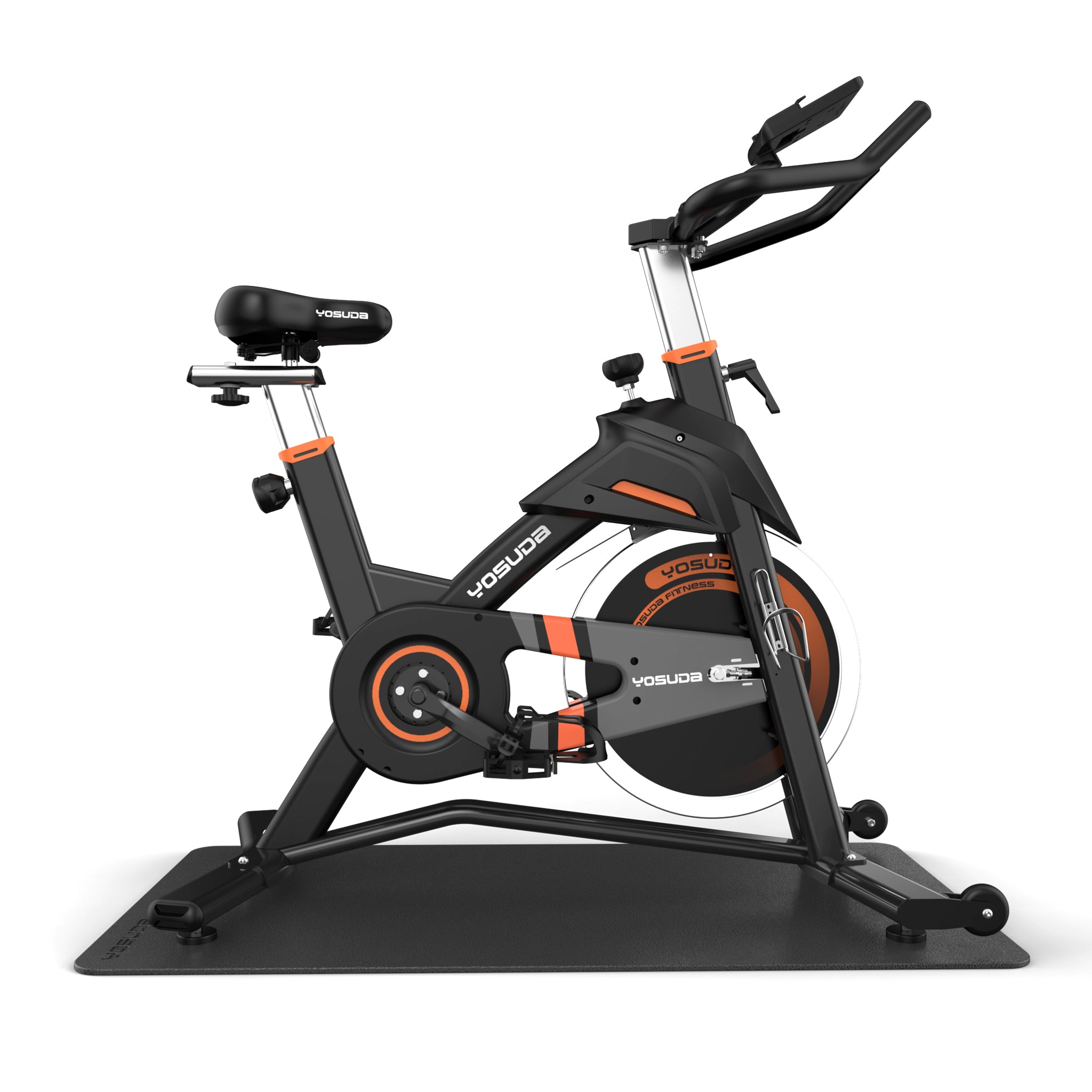 YOSUDA YB007A Indoor Stationary Cycling Bike