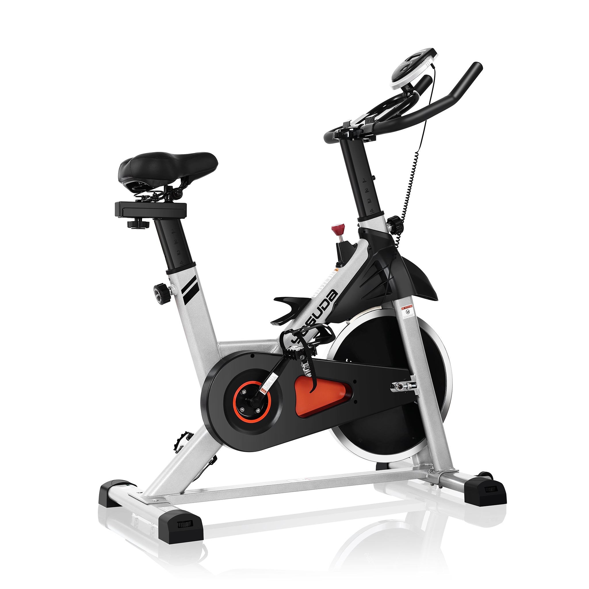 YOSUDA YB001 Indoor Stationary Cycling Bike