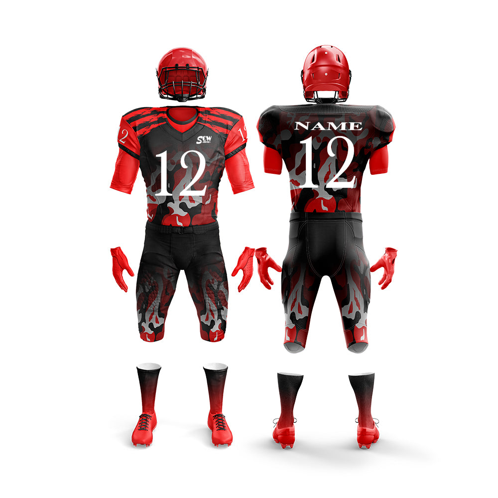 AFL Uniform  -AF-31