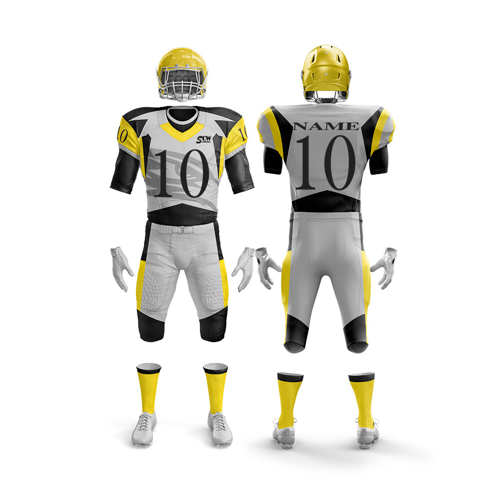 AFL Uniform  -AF-18