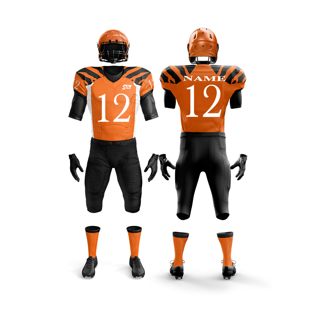 AFL Uniform  -AF-16