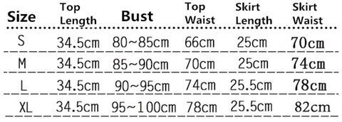 Gothic Fishbone Bunny Girl Bandage Uniform Set MK143