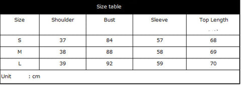 Body gothique à manches longues en résille EG266