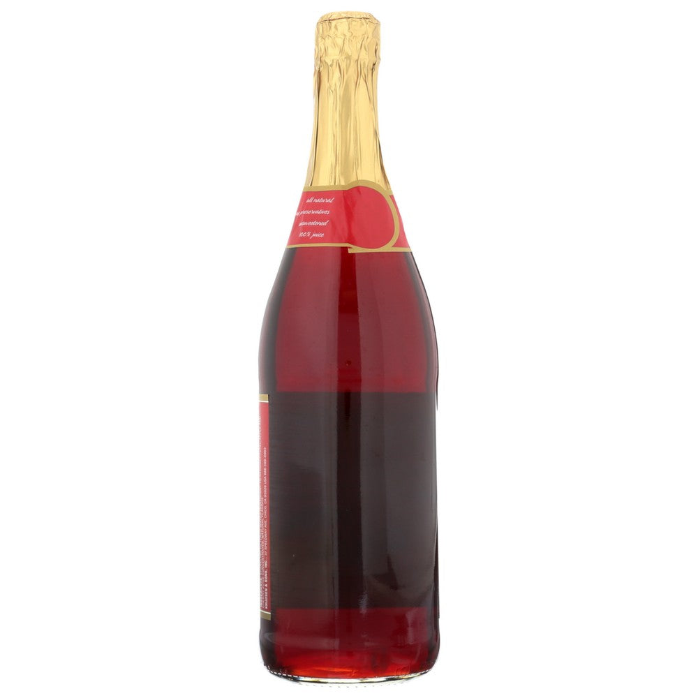 Rw Knudsen , Rw Knudsen Juice, Sparkling Cherry Juice Blend, 25.4 Fl. Oz.,  Case of 12