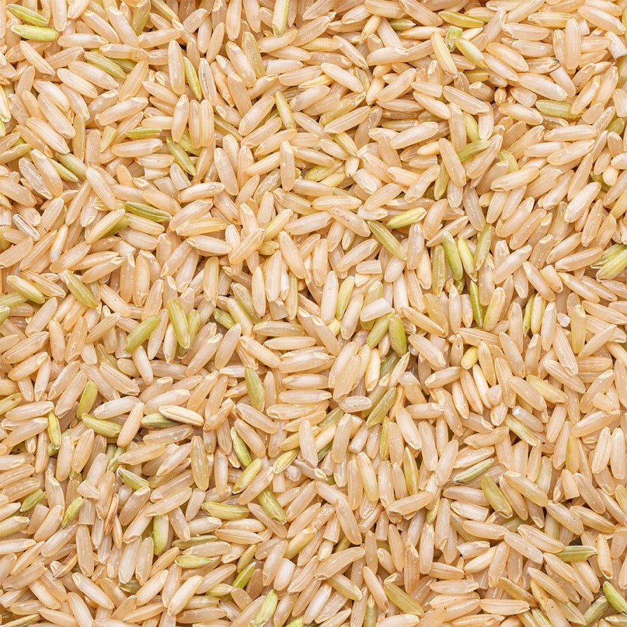 Lundberg Family Farms Organic Sprouted Brown Basmati Rice 16oz