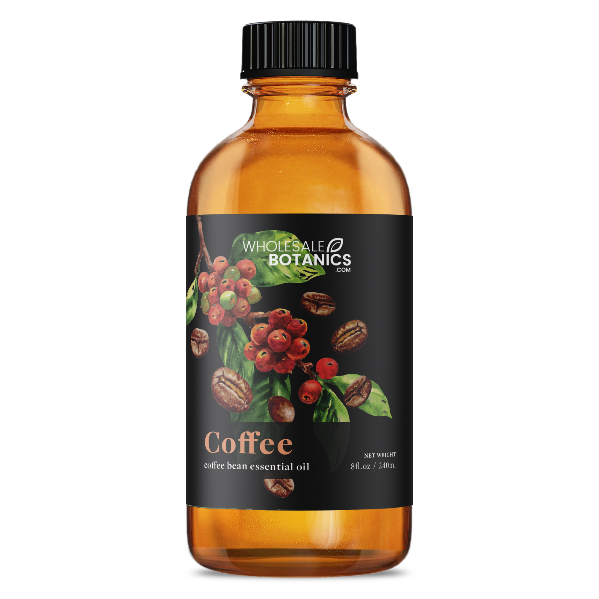 Coffee Essential Oil