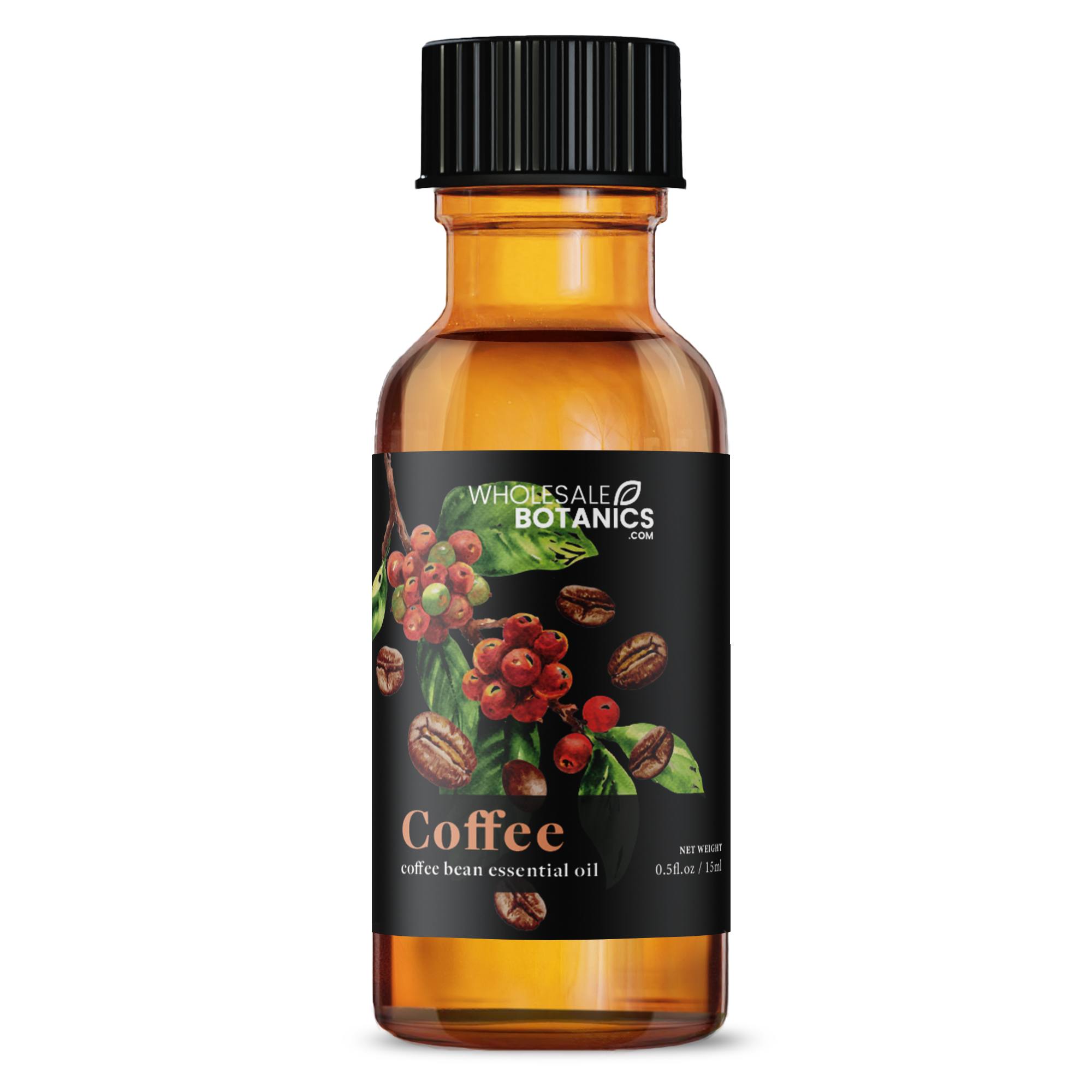 Coffee Essential Oil