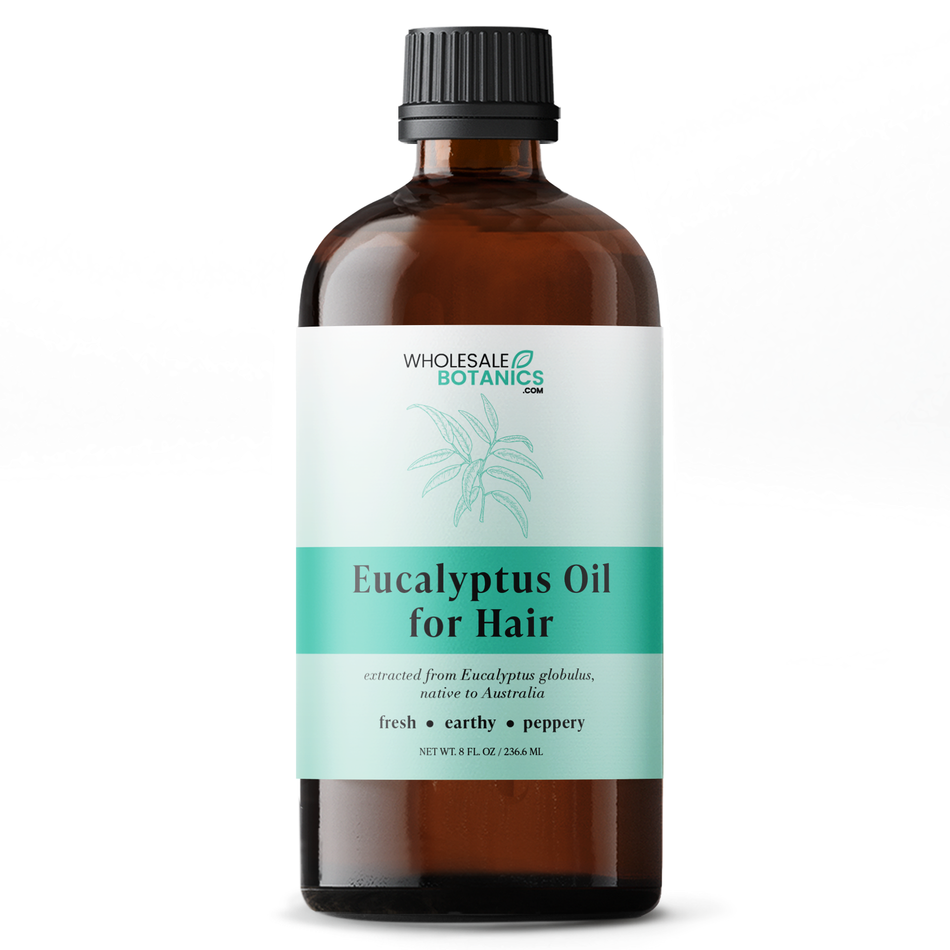 Eucalyptus Oil for Hair