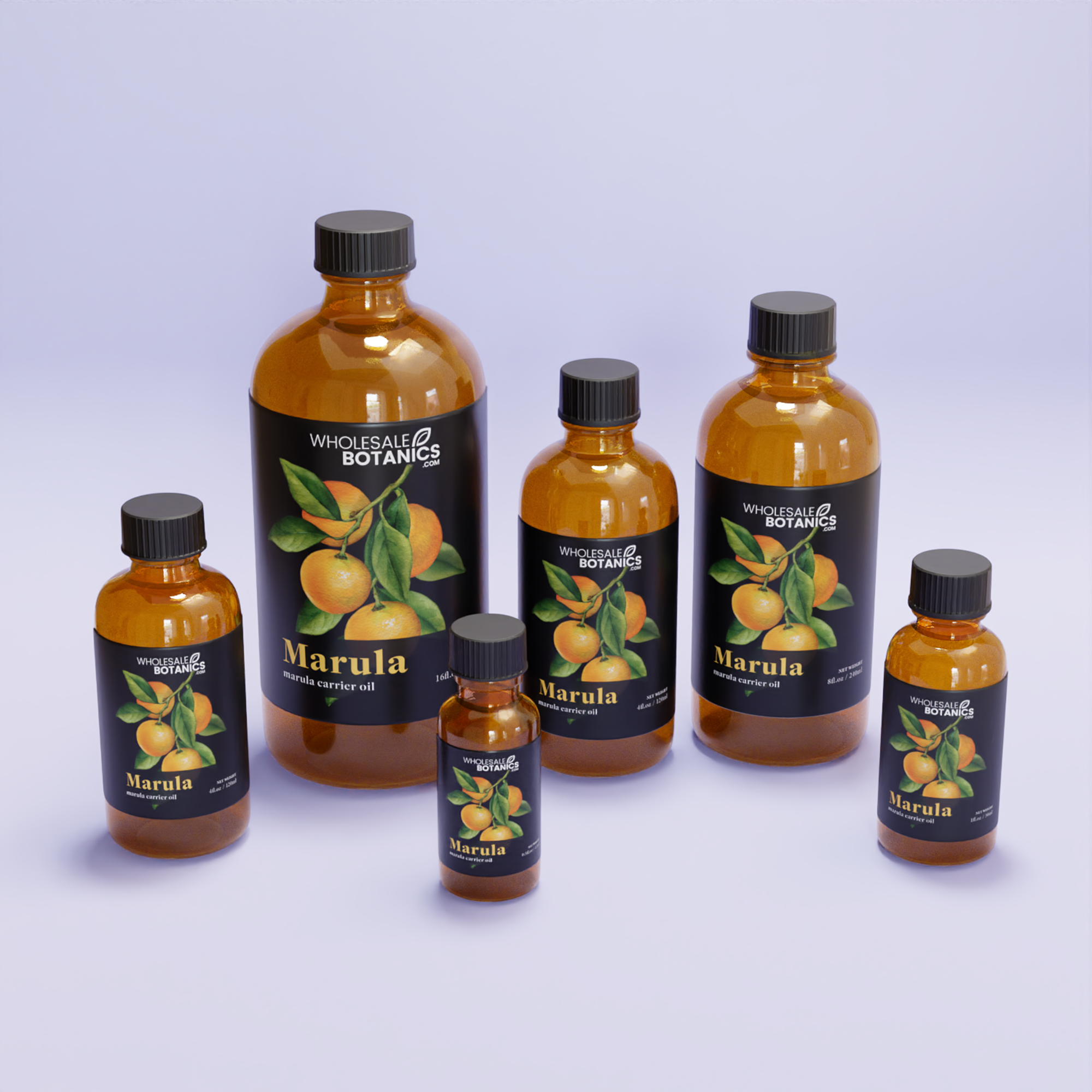 Marula Oil