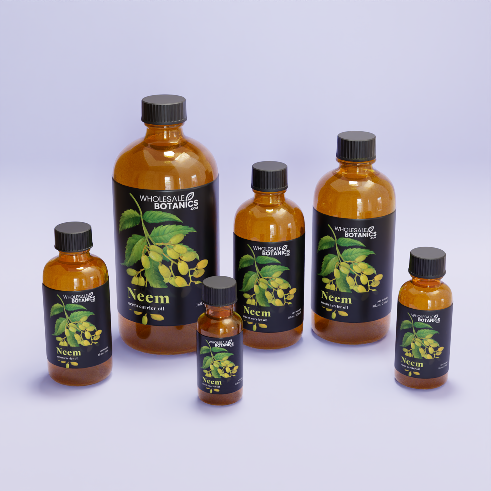 Neem Oil