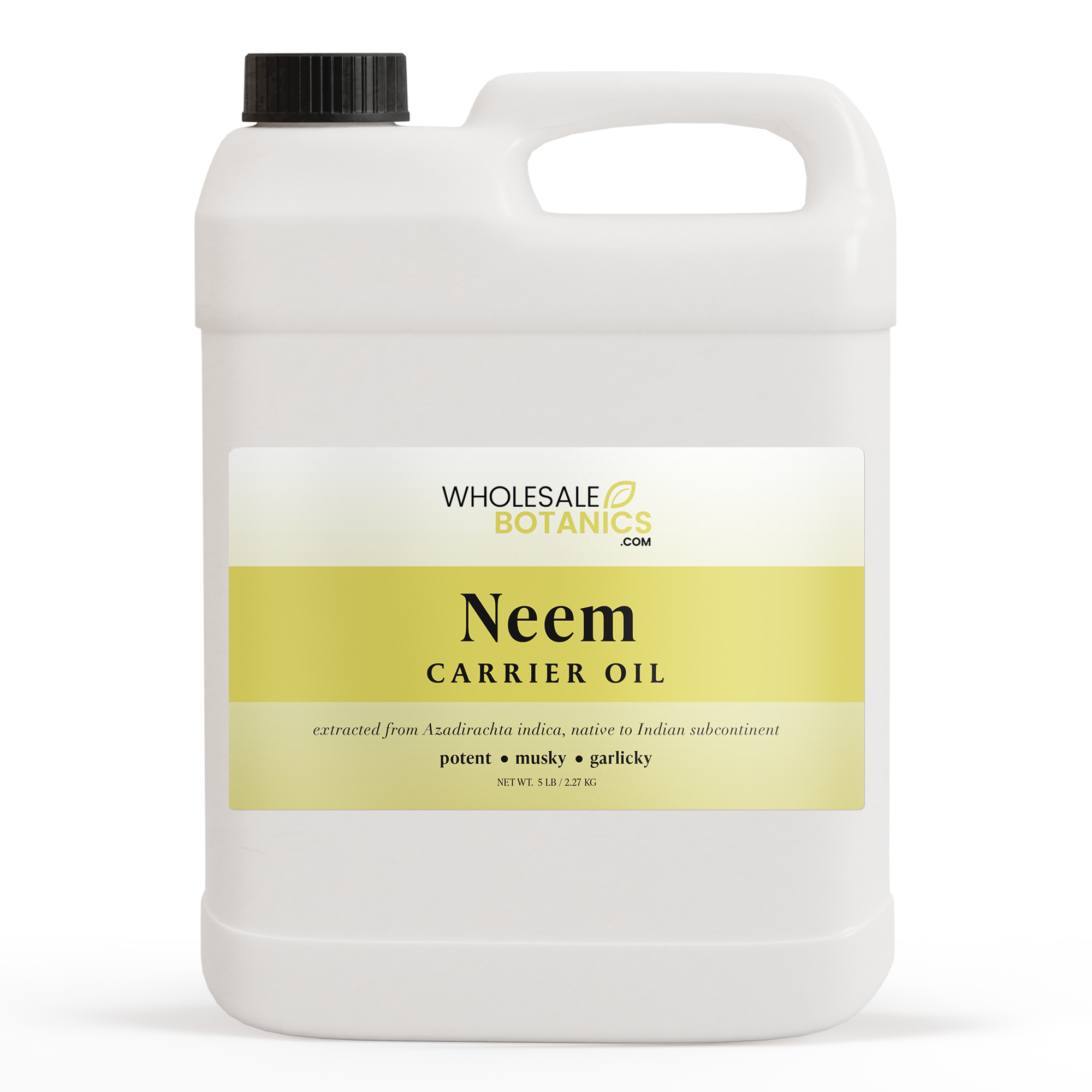 Neem Oil