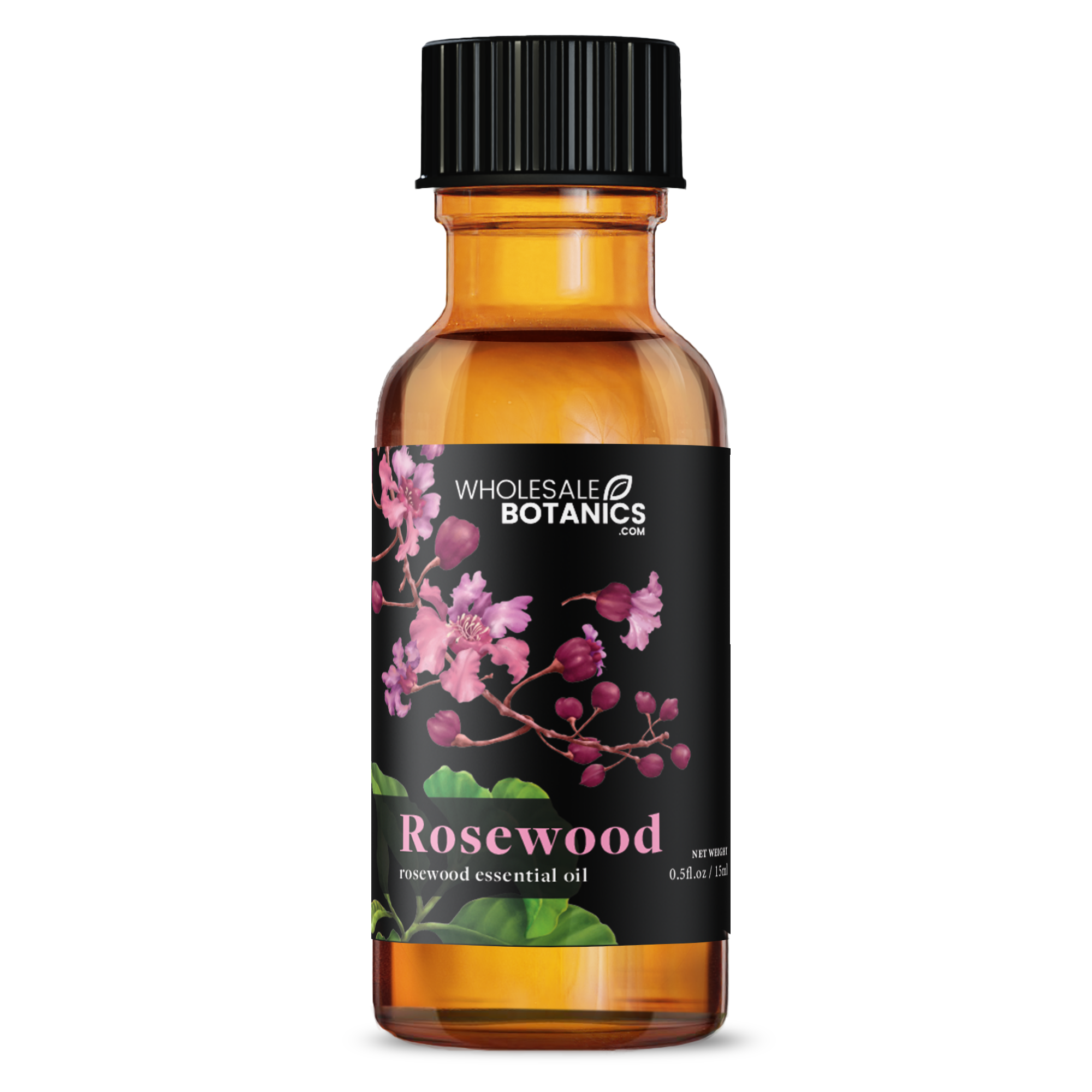 Rosewood Essential Oil