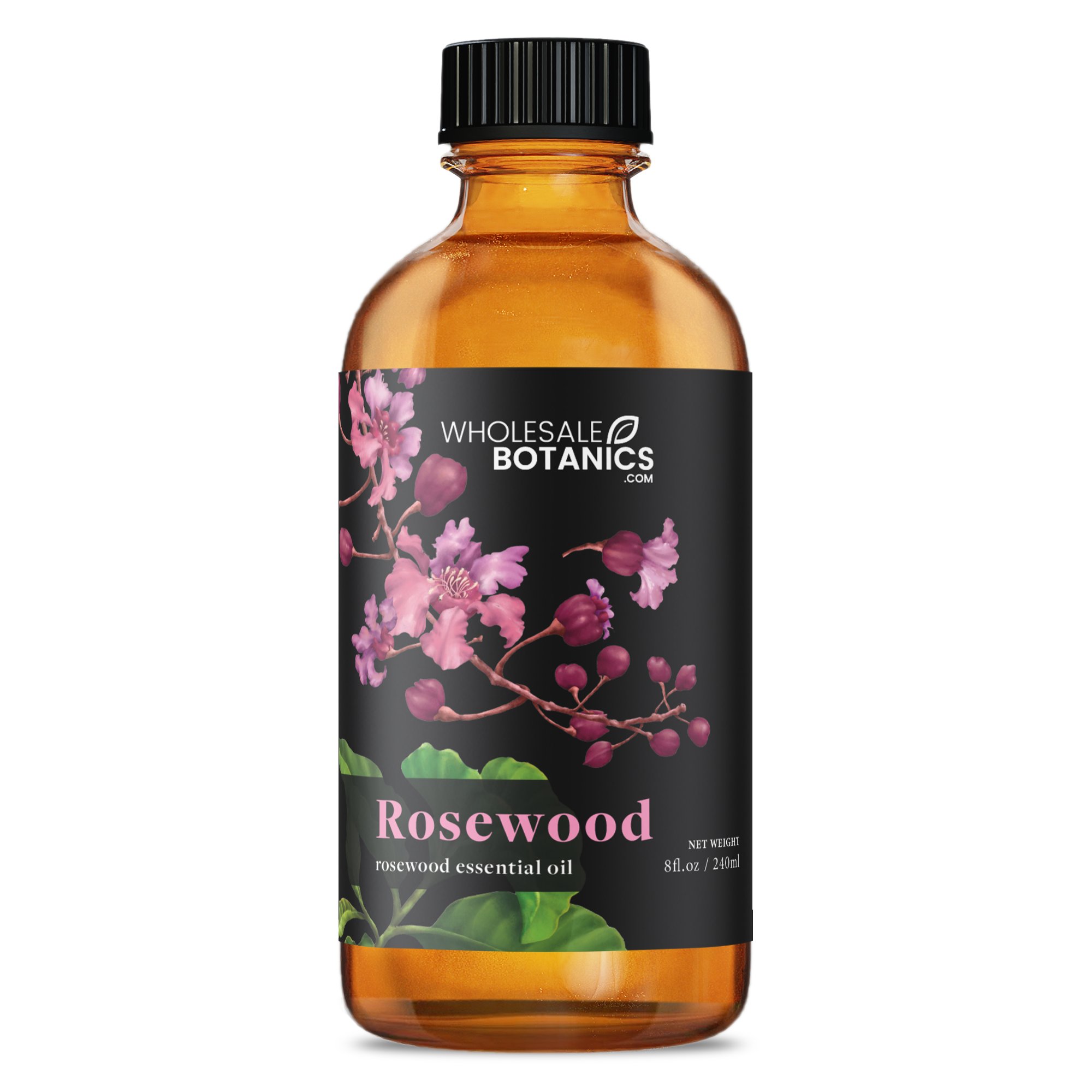 Rosewood Essential Oil