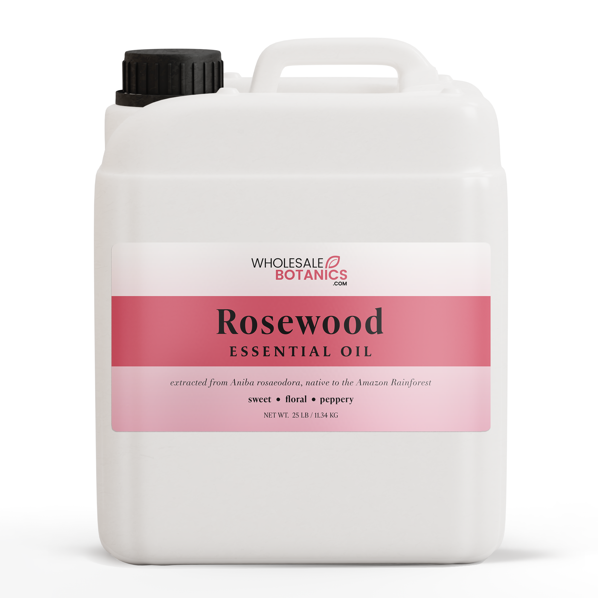 Rosewood Essential Oil