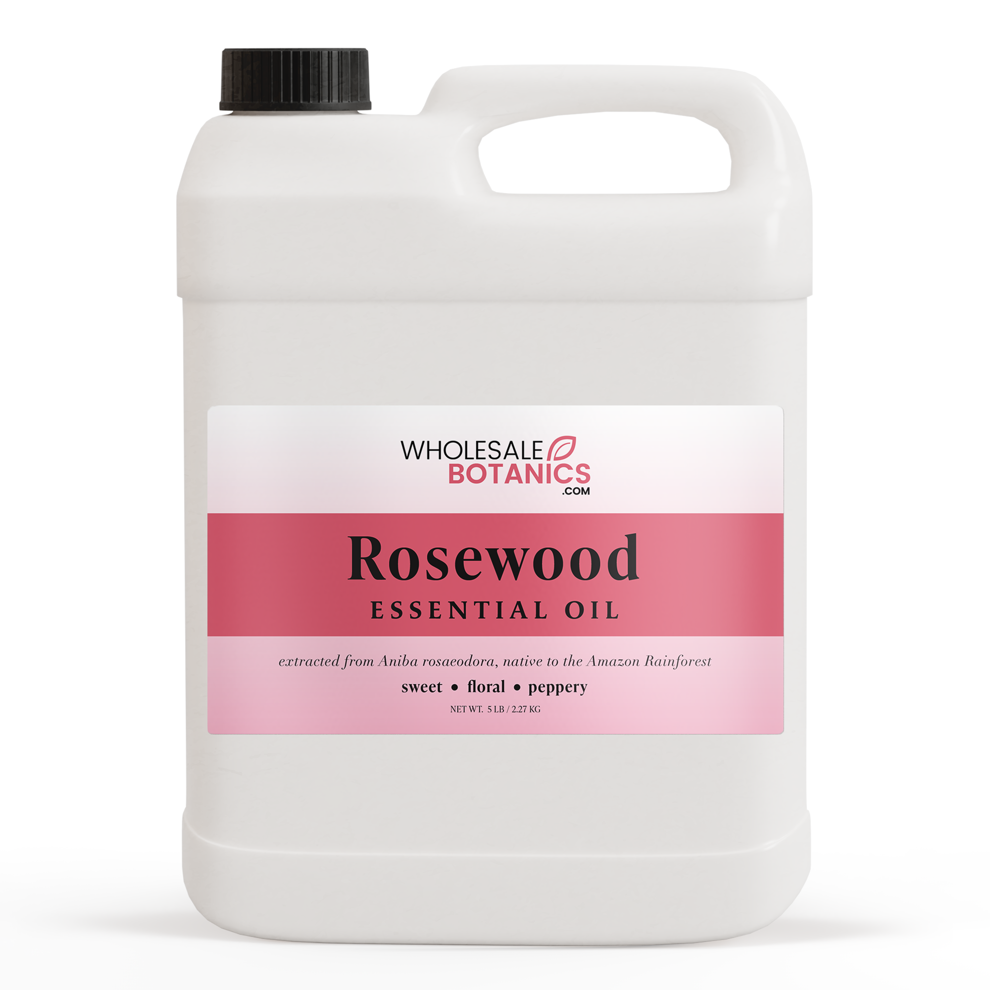 Rosewood Essential Oil