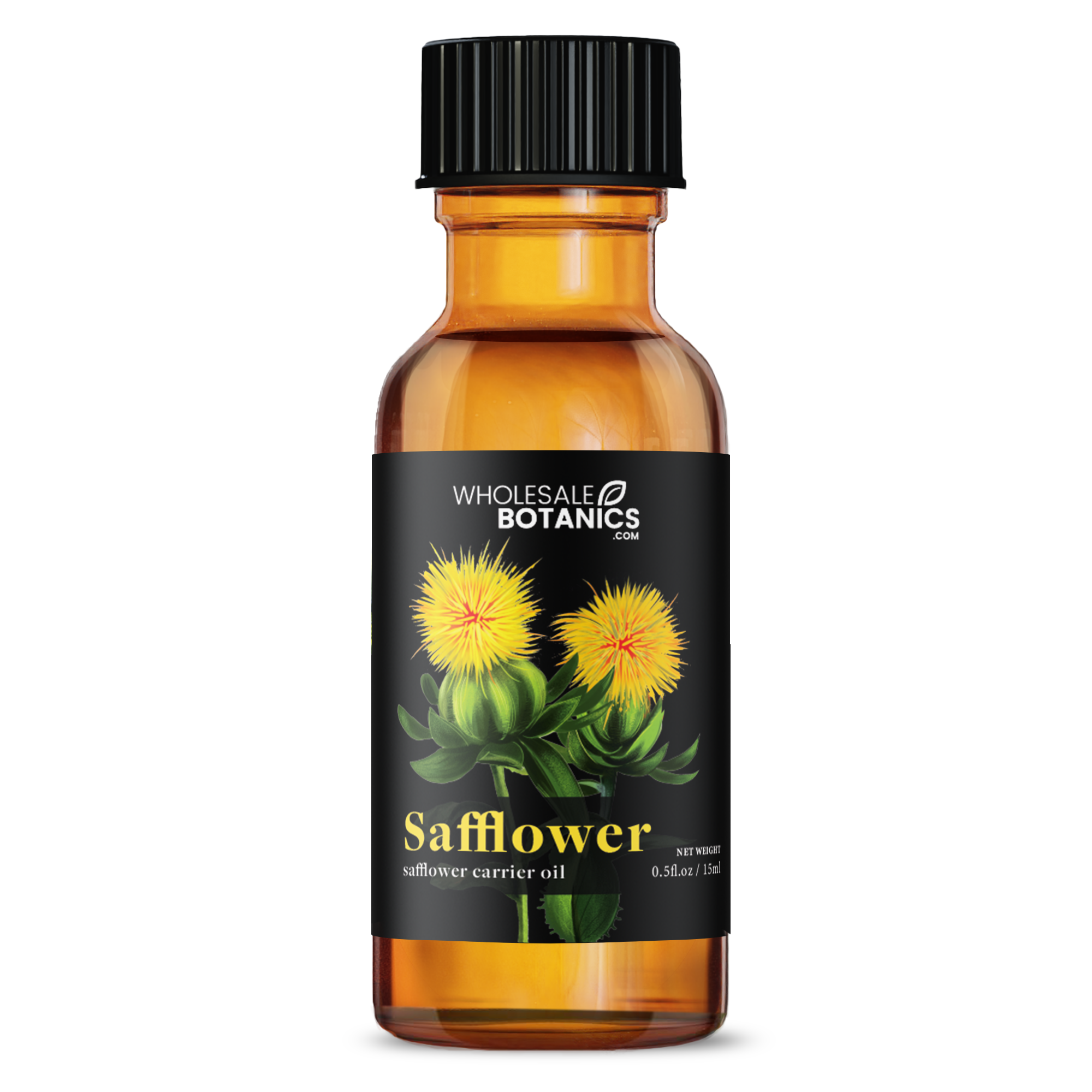 Safflower Oil