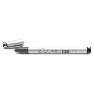 Copic Multiliners