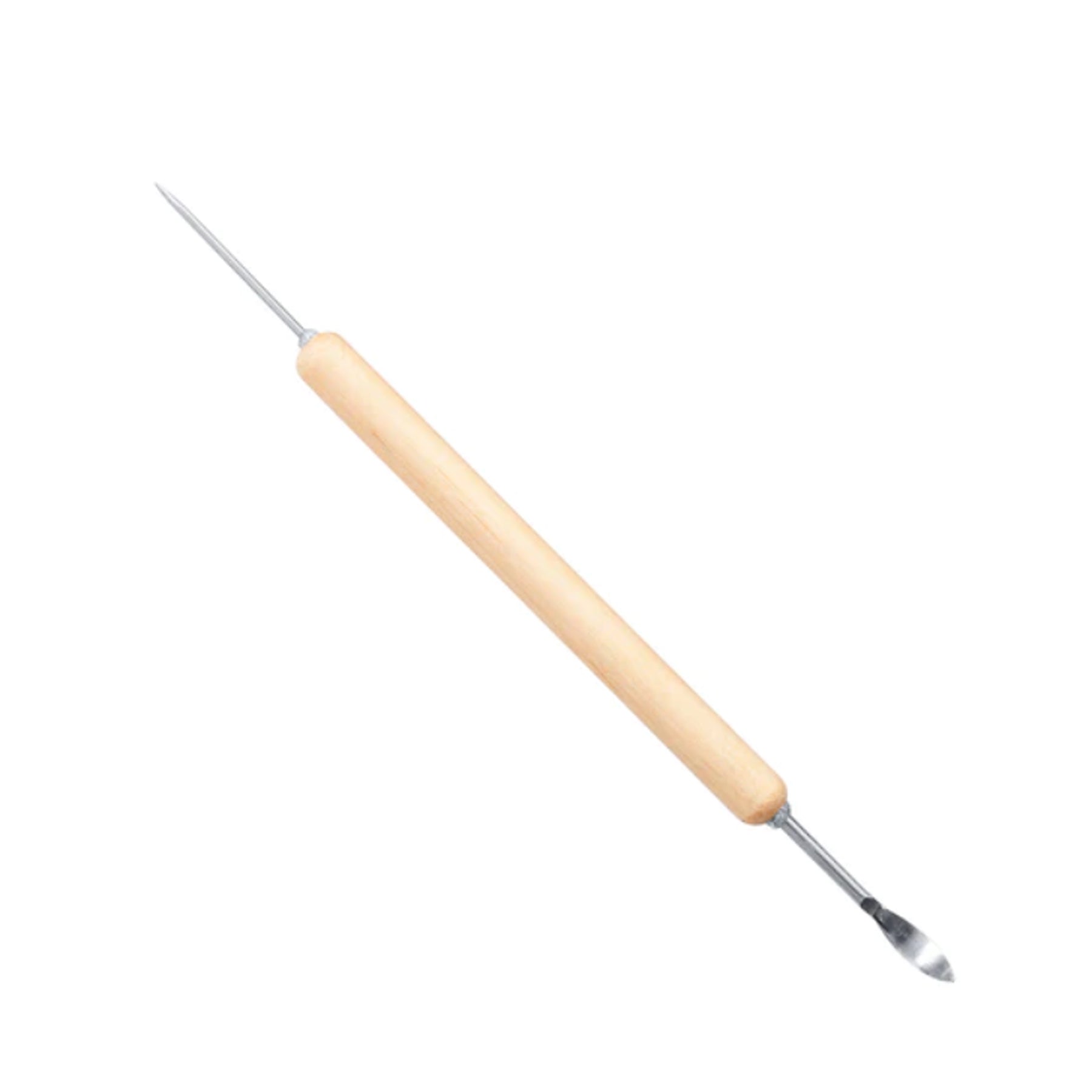 Pro Needle 6 1/8 in. needle tool